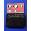 1978 United States Mint Proof Set w/ Display Case 