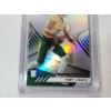 Image 3 : 2021 Panini Chronicles Draft Picks XR Trey Lance Rookie Card #181- CSG Mint 9