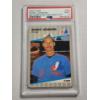 Image 1 : 1989 Fleer Randy Johnson Rookie Card #381 Graded PSA 9 Mint Condition