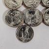 Image 5 : Collection of 50 America the Beautiful Quarters FV: $12.50