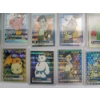 Image 6 : Lot of 15 Assorted Digimon Trading Cards - Including Holographic 
