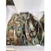 Image 2 : Woodland Camo BDU Jackets - Military Jackets