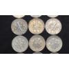 Image 7 : Assorted Years/Mint Marks Mercury And Roosevelt 90% Silver Dimes - Face Value: $ 1.50