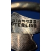 Image 14 : Assorted Sterling Silver Jewelry Including Prayer Tube Necklace & More - Total Weight: 25.4g