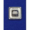 Image 1 : 10 Gram .999 Fine Silver Geiger Guldengossa Designed Art Bar BV407652