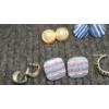 Image 2 : Lot Of Assorted Fashion Earrings