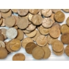 Image 4 : Lot of Assorted Years U.S. Lincoln Pennies - Mainly Wheat Pennies - Face Value ~ $1.10