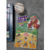 Image 3 : Vintage Baseball Collectables Including- New Marbles, New Cards, Mini Louisville Slugger Wood Bat