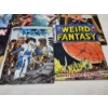Image 6 : Ten Assorted Comic Books Including Magazines!