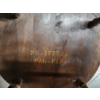 Image 3 : 2 Vintage Sack Back Windsor Wooden Chairs