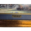 Image 3 : *Pick Up At Mantua Home-No Shipping Available* Beautiful Framed Art Group Including Two Excellent 