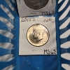 Image 5 : Lot of 34 Assorted Years Kennedy Half Dollars - Face Value: $17.00