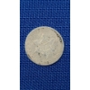Image 1 : 1853 3 Cent 75% Silver Trime