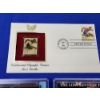 Image 2 : U.S. Coin Collections: Silver Dimes, "The Lost" Kennedy Half Dollars & Olympic Gold Stamp Replica