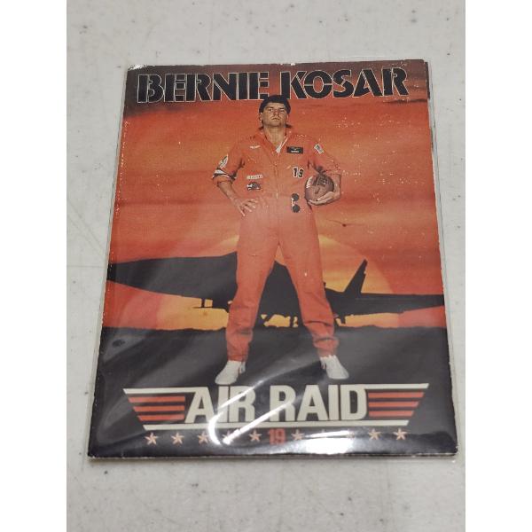 Bernie Kosar Football Cards