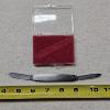 Image 2 : Three Vintage Promotional Keychain Pocket Knives housed in their Original Plastic Presentation Cases