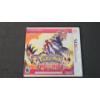 Image 1 : Nintendo 3DS Pokémon Omega Ruby Game With Original Box *Untested*