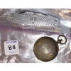 Image 1 : Military Compass and Pocket Knife