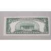Image 3 : 1934 D & Series 1953 $5 Silver Certificates - Face Value: $10
