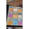 Image 49 : Binder Of 684 Basic & Holo Pokémon Cards