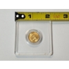 Image 5 : 1945 Mexico Dos y Medio Pesos (2-1/2 Peso) Gold Coin AGW: 0.0603oz
