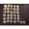 Image 1 : $32.00 United States One Dollar Coins - Susan B. Anthony & Other $1.00 Coins - Mint Condition
