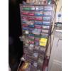 Image 3 : 2 Individual Stacked Mini Storage Bins Full Of Miscellaneous Smalls - See Pics