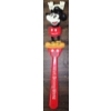 Image 1 : Vintage Walt Disney World Mickey Mouse Back Scratcher - 16"