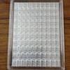 Image 8 : Valcambi Suisse 100 Gram .999 Fine Silver CombiBar ~ 100 Separate 1 Gram Silver Bars in One Sheet	