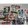 Image 2 : Large Lot of Over 50 Assorted Football Trading Cards Including Pro Set, Rookie Cards, & More!
