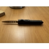 Image 4 : Brand New Heavy Duty Authentic Switch Blade - Incredible Quality & Blade Speed - Retails For $150 ++