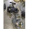 Image 2 : Fishing Reels, Flys, Knife, Sinker Assortment And More