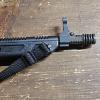 Image 11 : Hi-Point Firearms Model 995 9mm Carbine Semi-Automatic Rifle With Mounted Scope (see description)