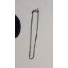 Image 9 : Assorted Sizes Sterling Silver Bracelets & Size 9 Sterling Silver Ring - Total Weight: 13.5g