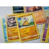Image 21 : Huge Lot of Assorted Pokemon Trading Cards Including Holos, Vintage, Newer, Reverse Holos