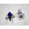 Image 3 : Nice Assortment of Vintage Toys Ft. Pokemon Mewtwo Pencil Topper, Mecha Godzilla & Digimon Toy!