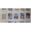 Image 3 : MINT 1974 TOPPS BASEBALL CARDS - 15 ASSORTED SLEEVED CARDS IN NEVER TOUCHED FRESH CONDITION 