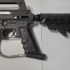 Image 5 : Tippmann U.S. Army Alpha Black Paintball Gun