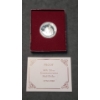 Image 1 : 1982 90% Silver George Washington Commemorative Proof Half Dollar