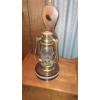 Image 2 : Pair Of Table Lamps With Lanterns - See Pics