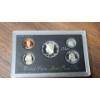 Image 2 : 1994 United States Mint Silver Proof Set