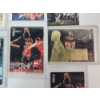 Image 4 : 9 Assorted 1995 Michael Jordan Basketball Trading Cards