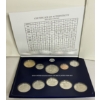 Image 6 : Lot of 2, 2018 United States Mint Sets (Denver and Philadelphia) FV $5.82