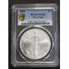 Image 1 : PCGS MS68 2006 American Silver Eagle