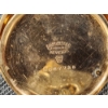 Image 10 : Keystone Waltham JBOSS 14K Gold Filled Pocket Watch 