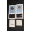 Image 1 : Return to Space Eyewitness & Supreme Court Justice Sandra Day O'Connor Eyewitness Bronze Medals 