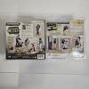 Image 2 : McFarlane Military Series 3 Army Ranger Sniper/Series 5 Army Special Forces Operator Action Figures