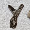 Image 5 : EARLY AMERICAN! Antique Assortment of Native American Stone Artifacts including Arrow/Spear Heads