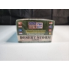 Image 3 : Sealed 1991 Pro Set Dessert Storm Collectible Trading Card Set