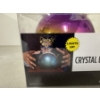 Image 1 : Brand New Light Up Mystical Crystal Ball - Never Used - Great Piece
